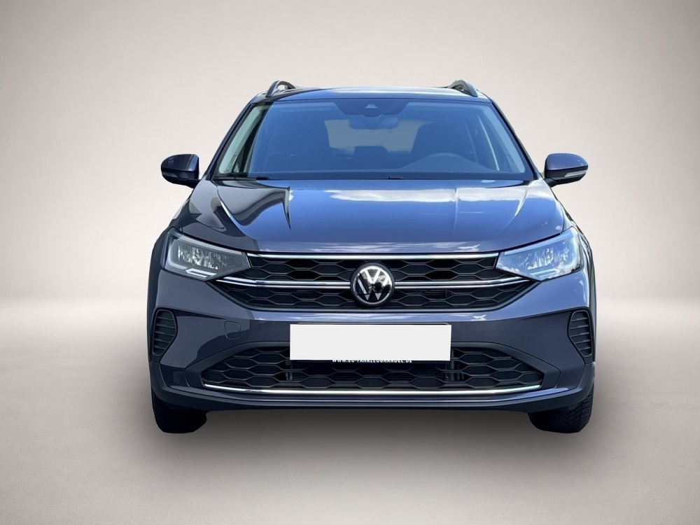 Volkswagen Taigo, image 2 of 6