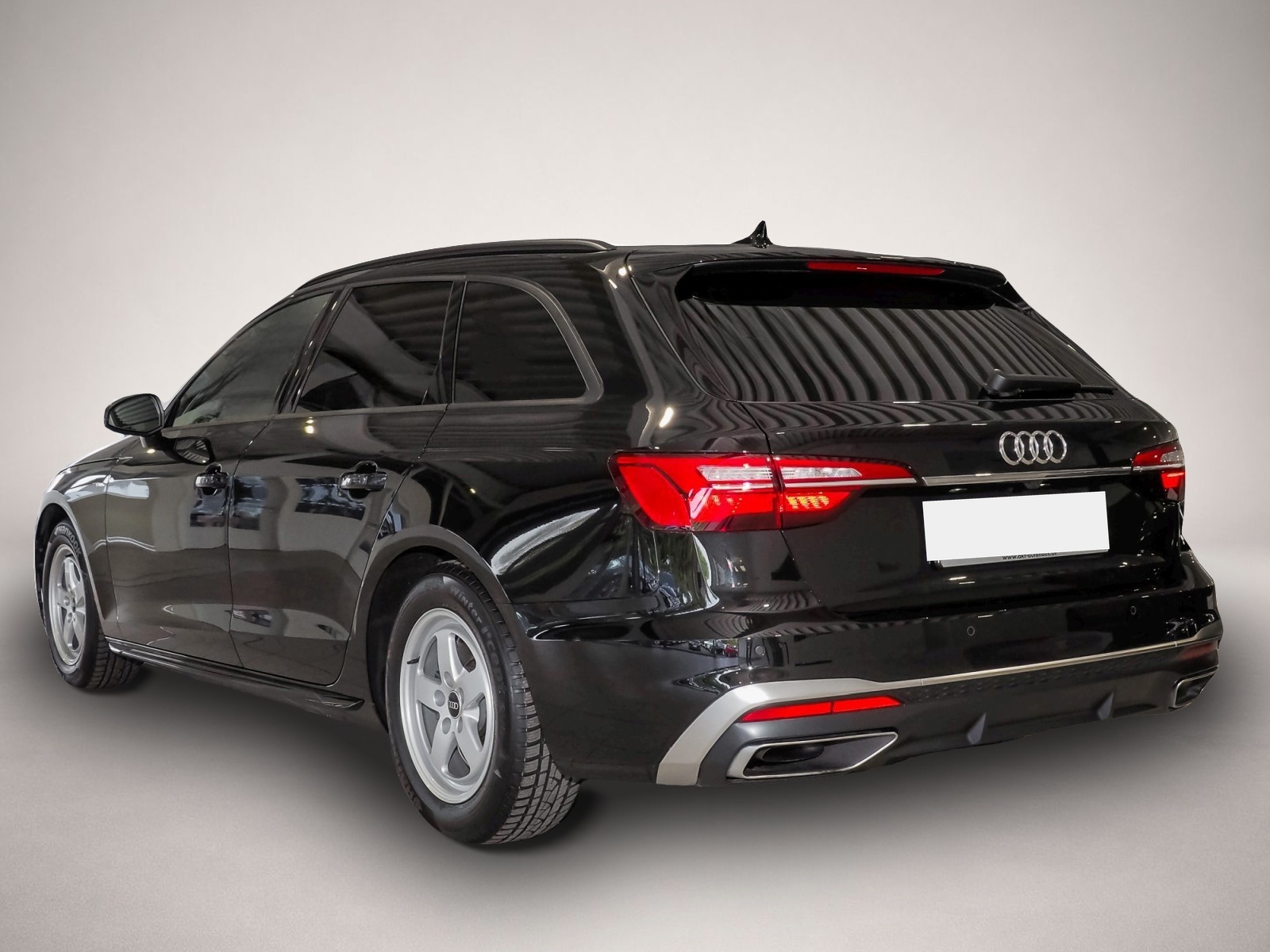 Audi A4 (10/2024, Diesel)