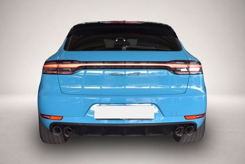Porsche Macan (12/2020, )