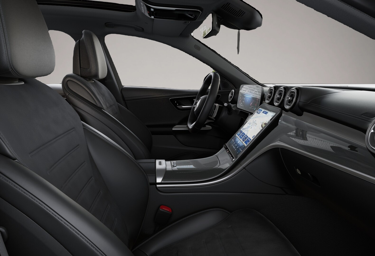 Mercedes-Benz C 220 (04/2026, Diesel)