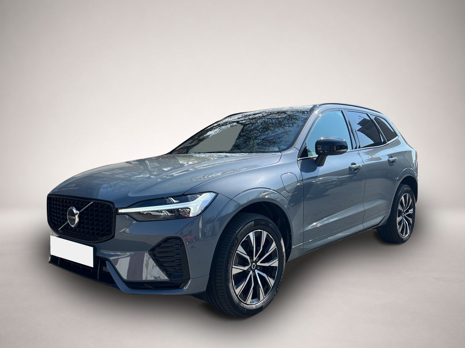 Volvo XC60 (12/2022, )