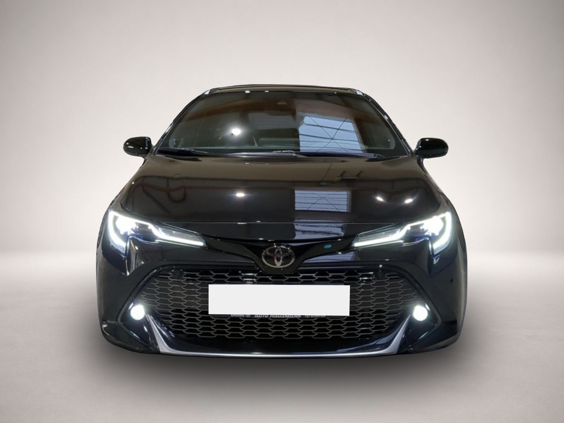 Toyota Corolla (12/2022, Hybrid (Benzin/Elektro))