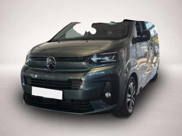 Citroen SpaceTourer (05/2026, Diesel)