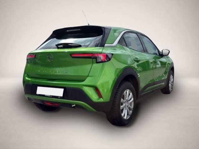 Opel Mokka (09/2023, Benzin)