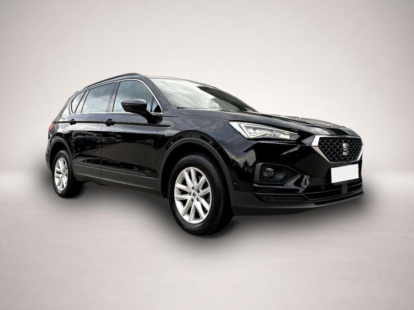 Seat Tarraco (05/2023, Diesel)