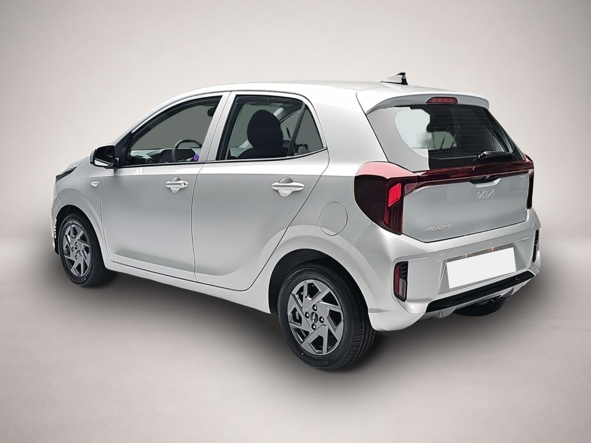 Kia Picanto, Bild 3 von 4