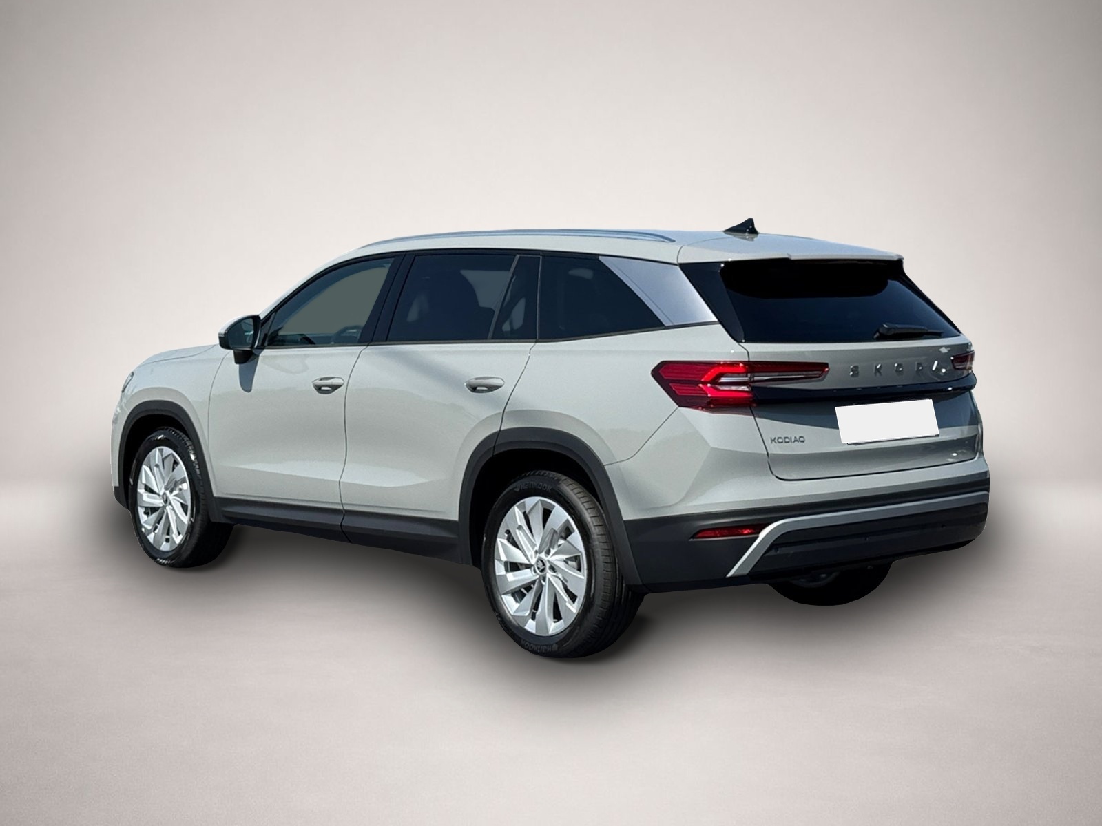 Skoda Kodiaq (06/2026, Diesel)