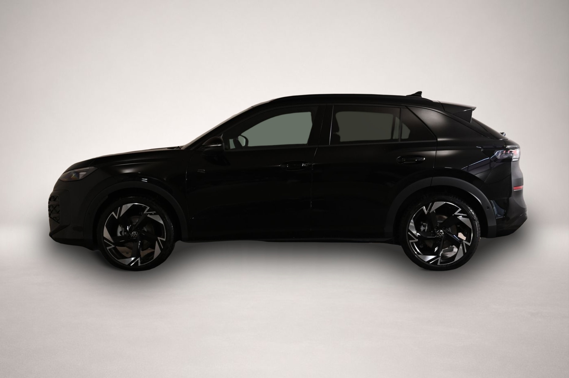 Volkswagen T-Roc, Bild 2 von 5