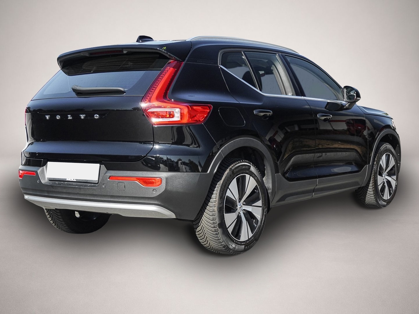 Volvo XC40 (07/2022, )