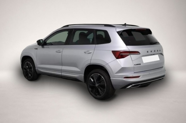Skoda Karoq, Bild 4 von 5