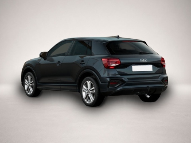 Audi Q2 (08/2025, Benzin)