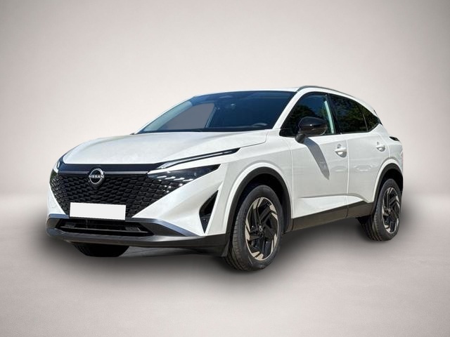 Nissan Qashqai (06/2026, Benzin)