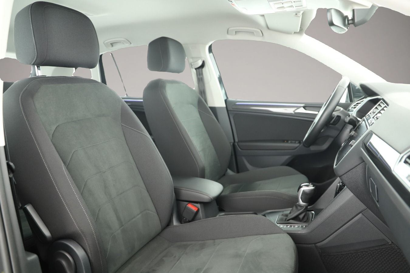 Volkswagen Tiguan (11/2022, Hybrid (Benzin/Elektro))