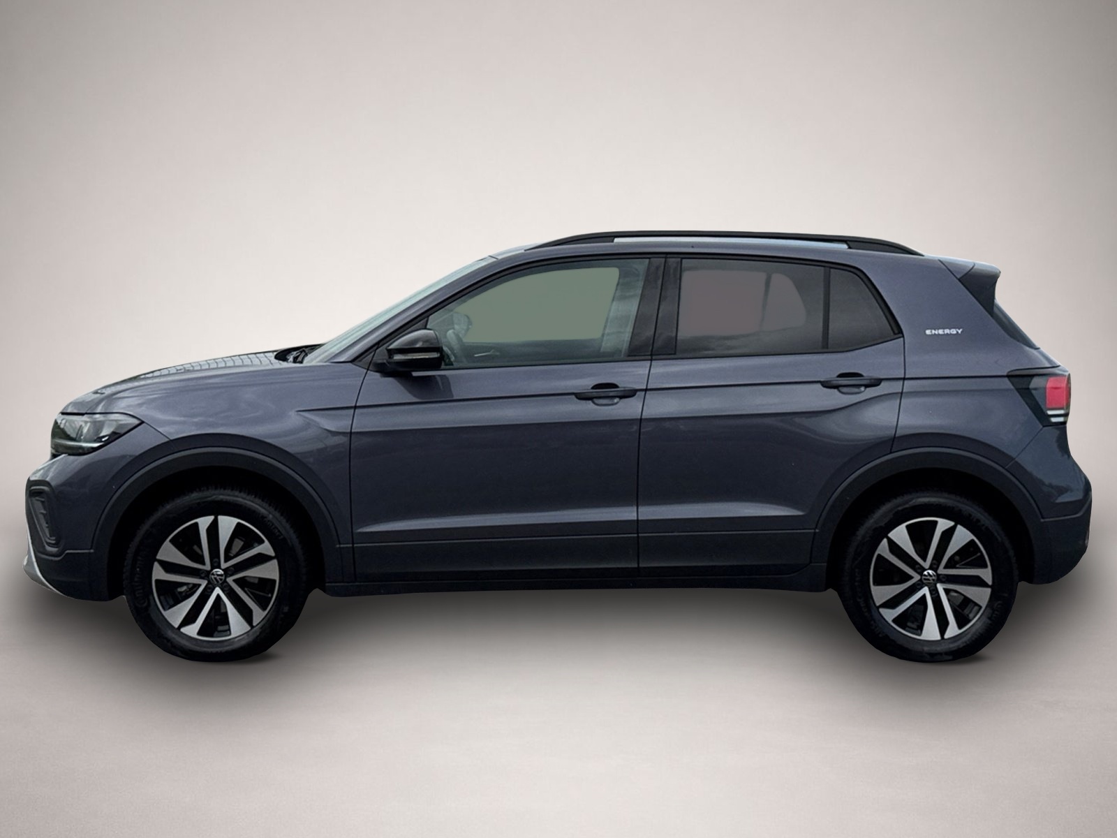 Volkswagen T-Cross (11/2025, Benzin)