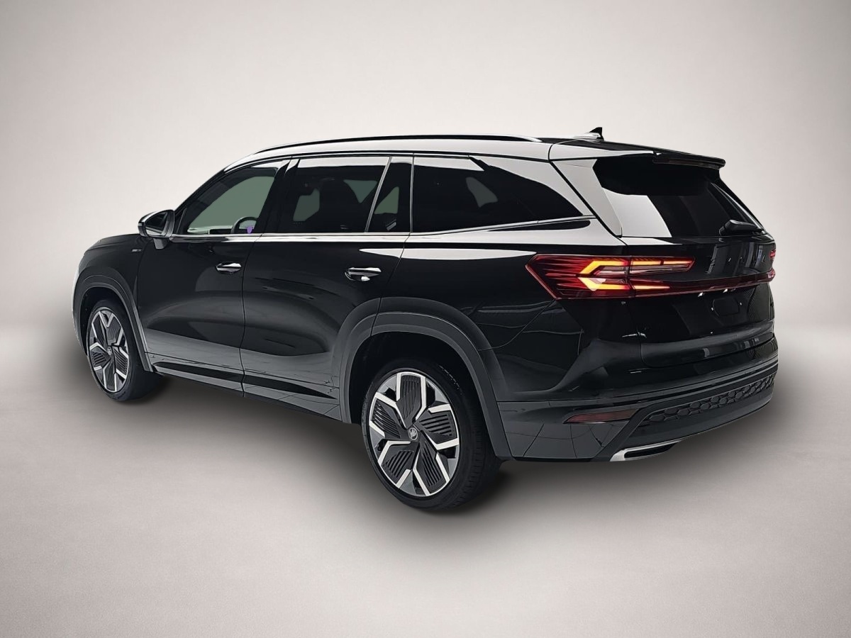 Skoda Kodiaq, Bild 3 von 4