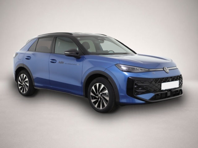 Volkswagen T-Roc (11/2025, Benzin)