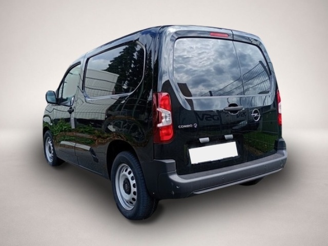 Opel Other (01/2025, ELECTRIC)