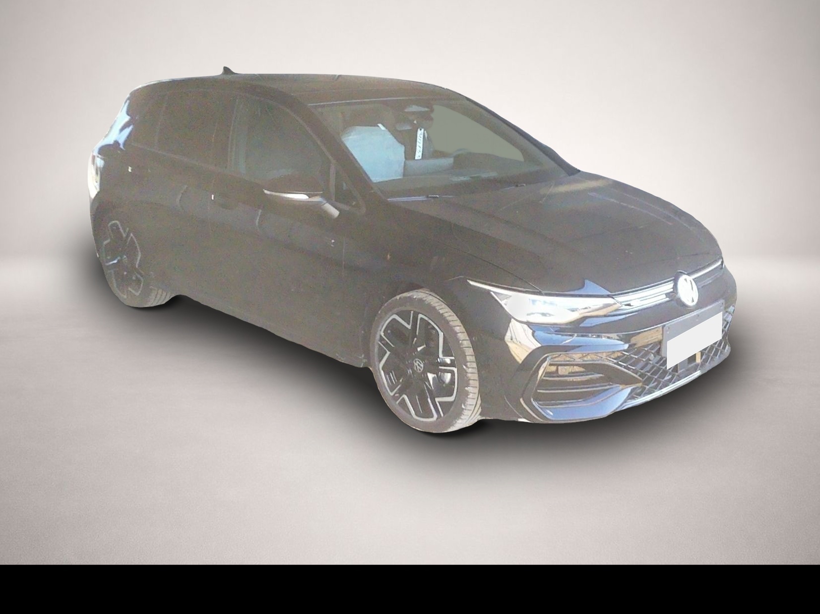 Volkswagen Golf, Bild 4 von 5