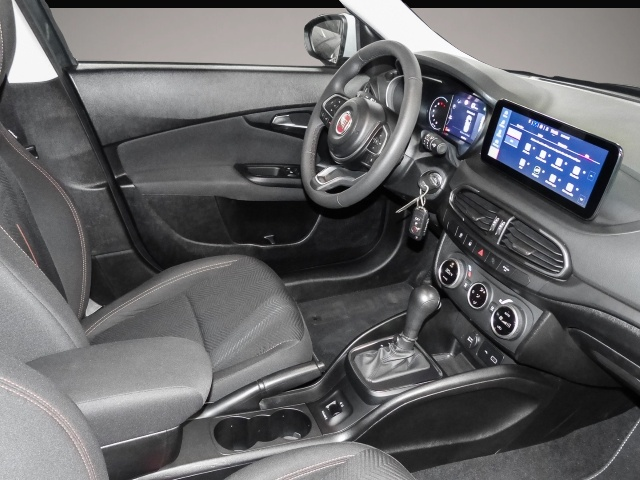 Fiat Tipo (02/2024, Benzin)