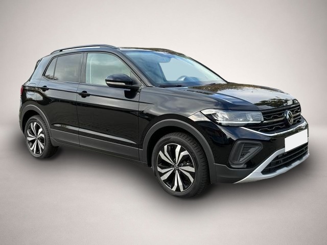 Volkswagen T-Cross, Bild 5 von 5