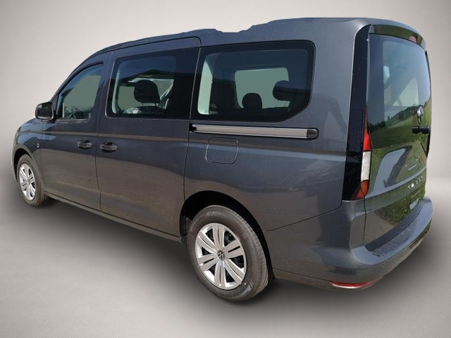 Volkswagen Caddy Maxi (07/2025, Diesel)