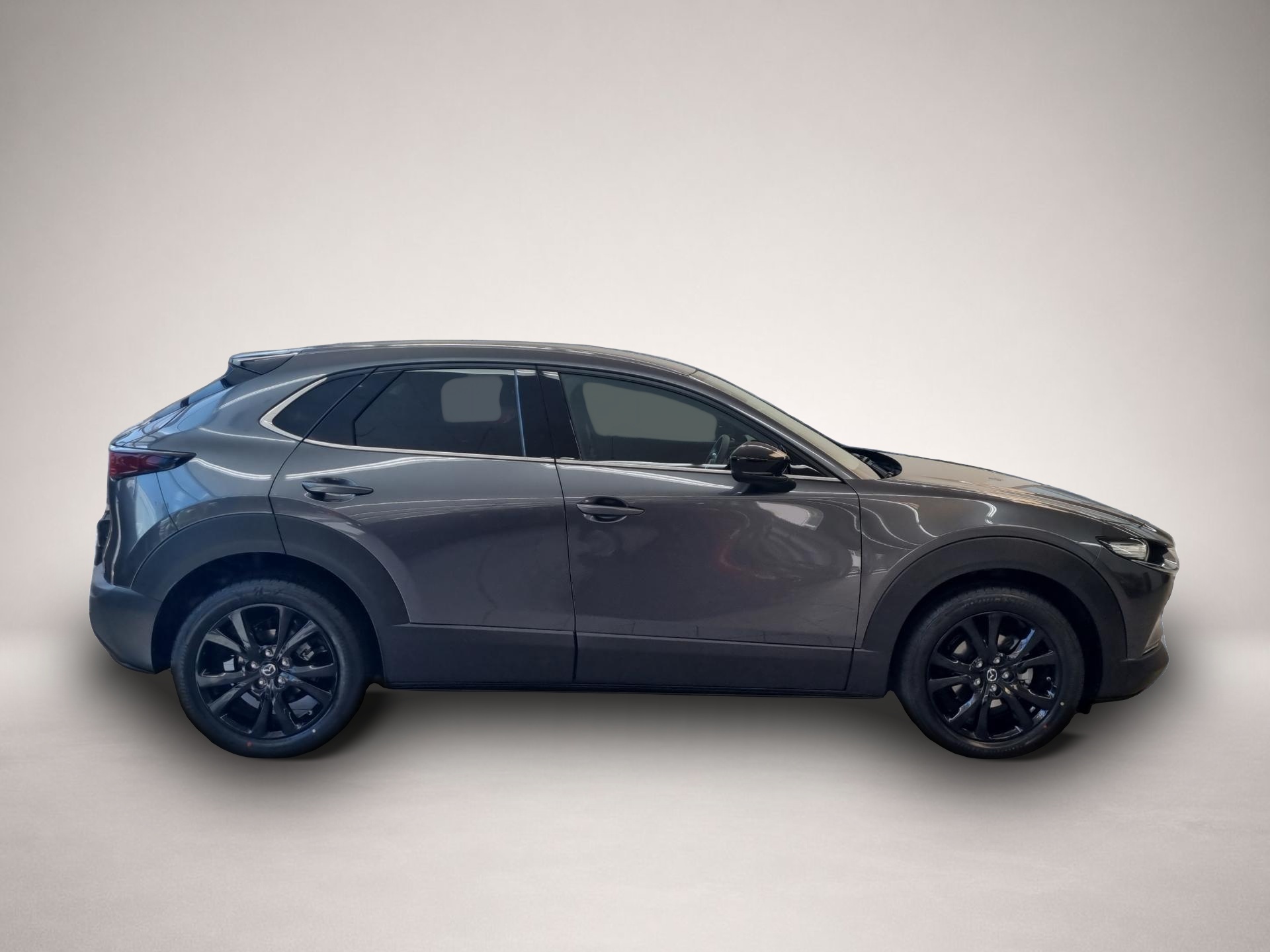 Mazda CX-30 (06/2026, Benzin)