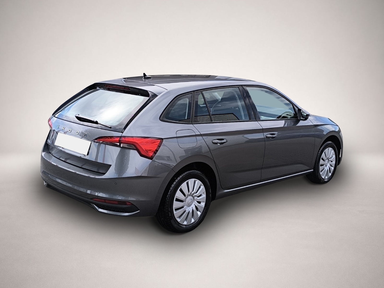 Skoda Scala (12/2024, Benzin)