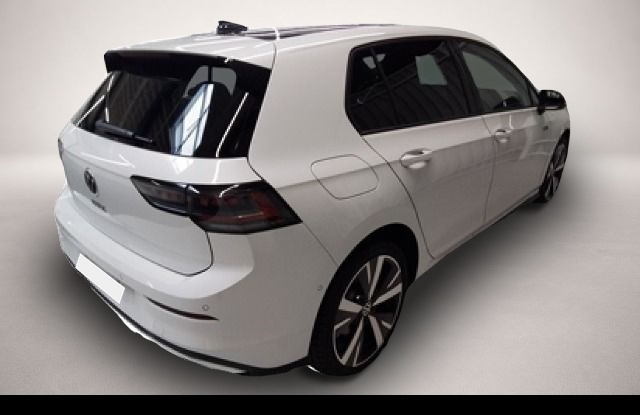 Volkswagen Golf (12/2025, Hybrid (Benzin/Elektro))