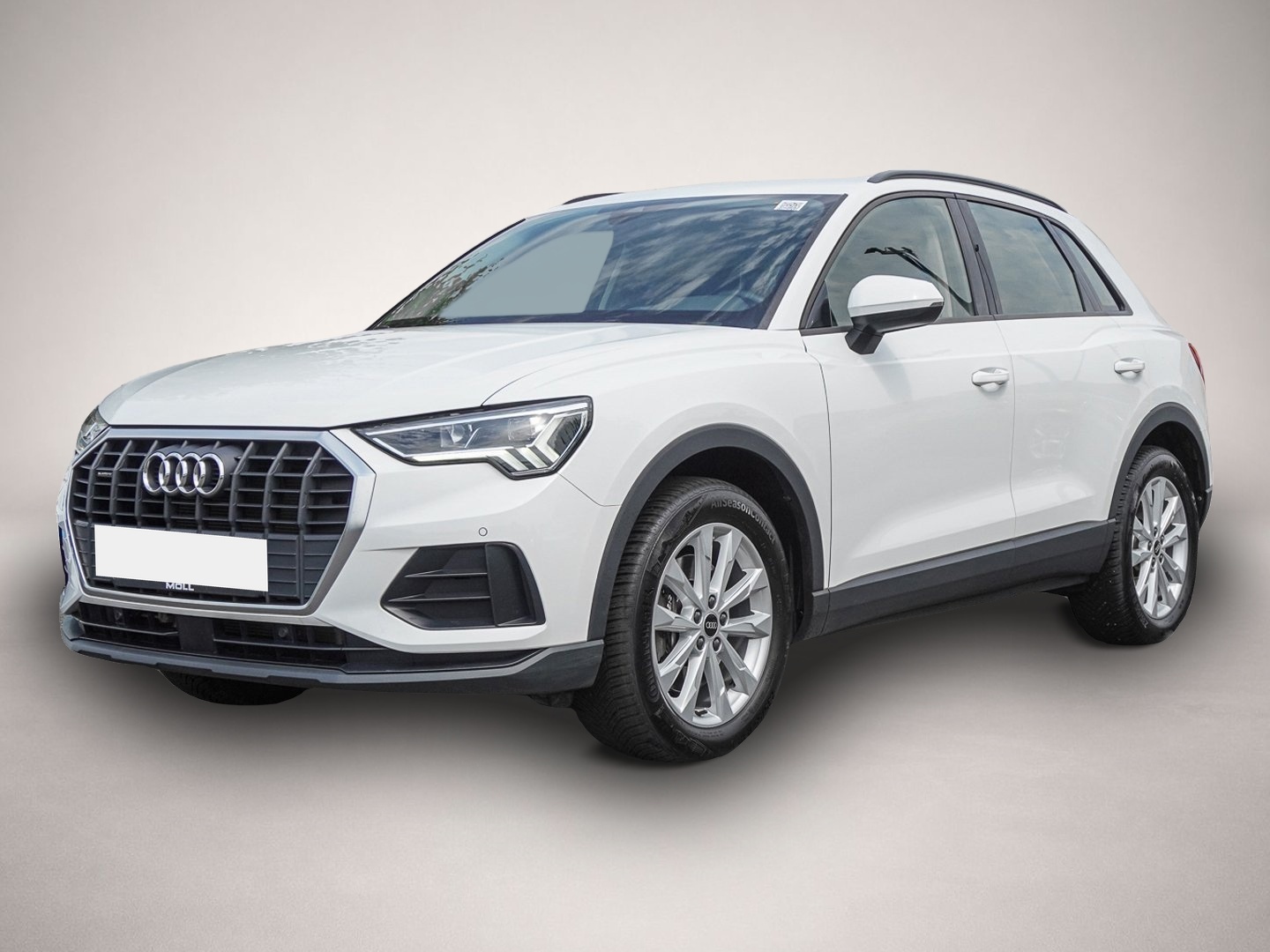 Audi quattro (02/2022, Benzin)
