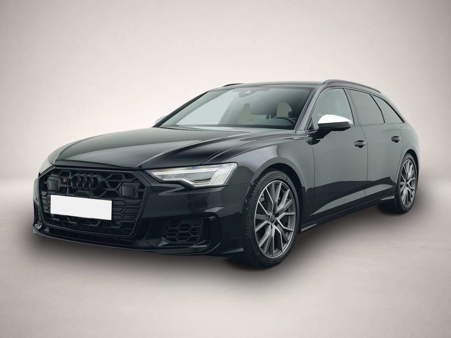 Audi S6 (06/2024, Diesel)