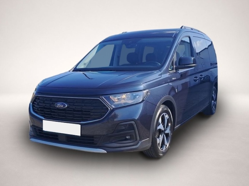 Ford Tourneo Connect (04/2024, Benzin)