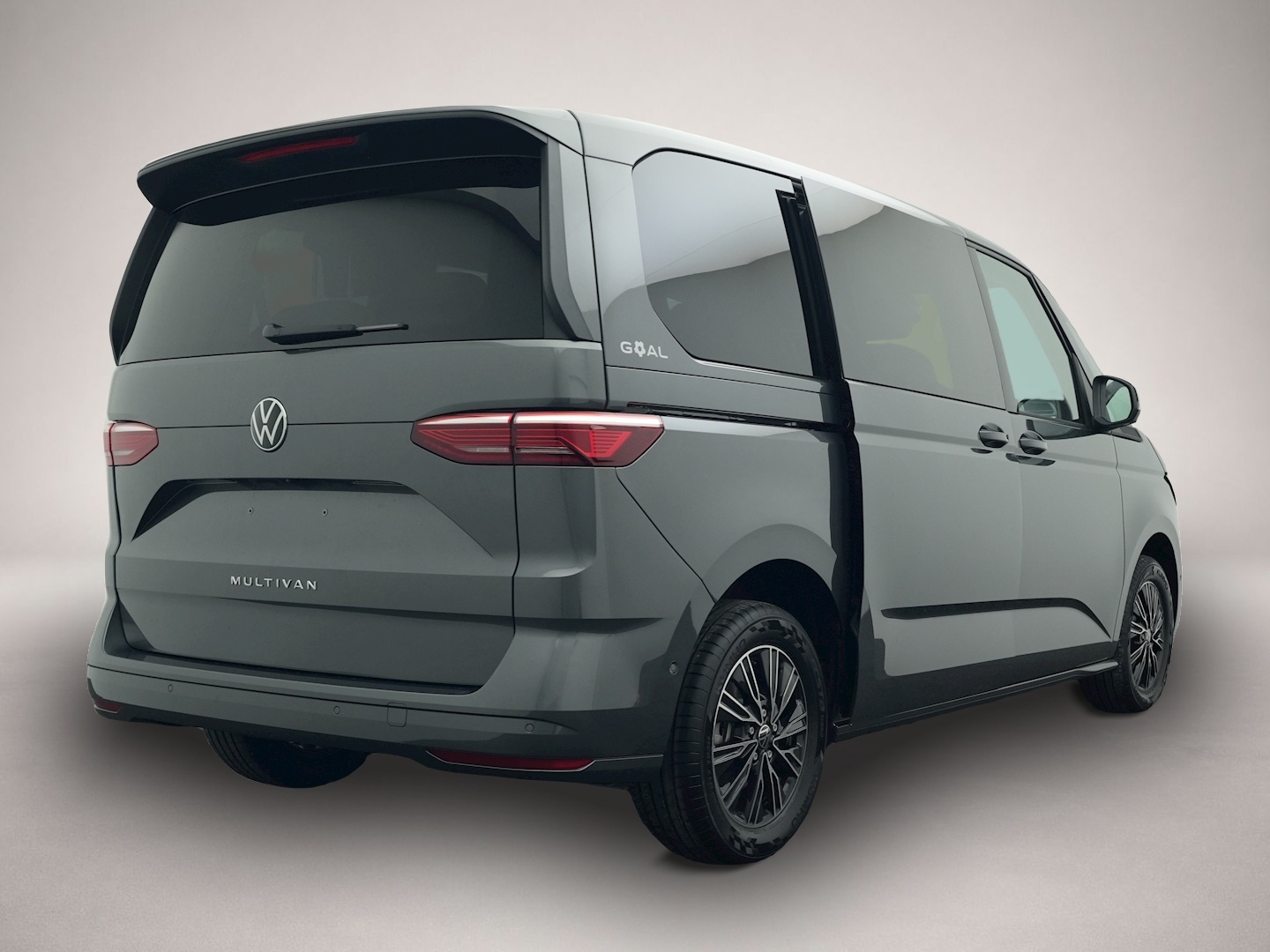 Volkswagen T7 Multivan (, Diesel)