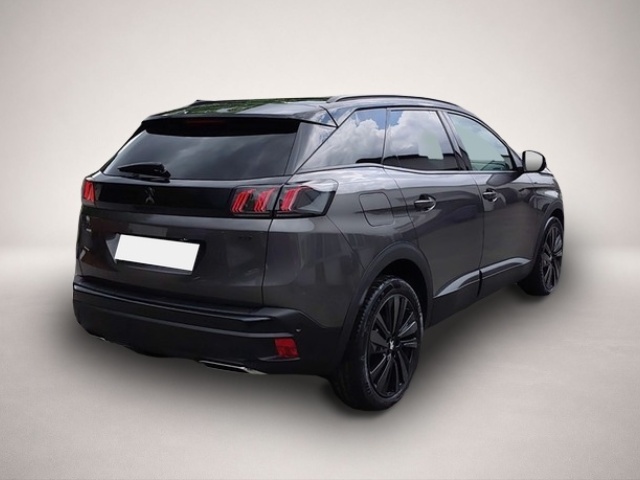 Peugeot 3008 (06/2024, Benzin)