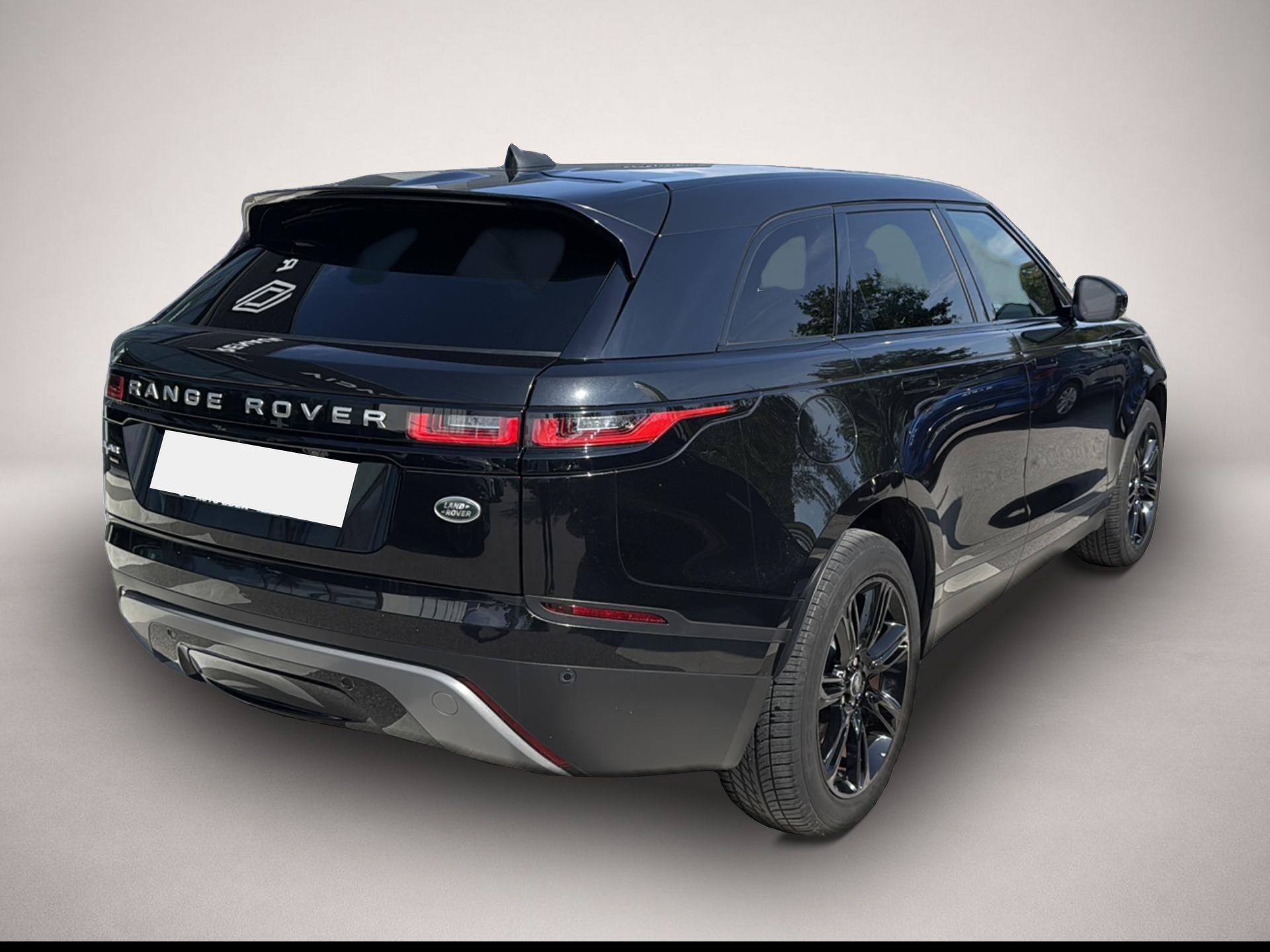Land-Rover Range Rover Velar (03/2022, Hybrid (Benzin/Elektro))