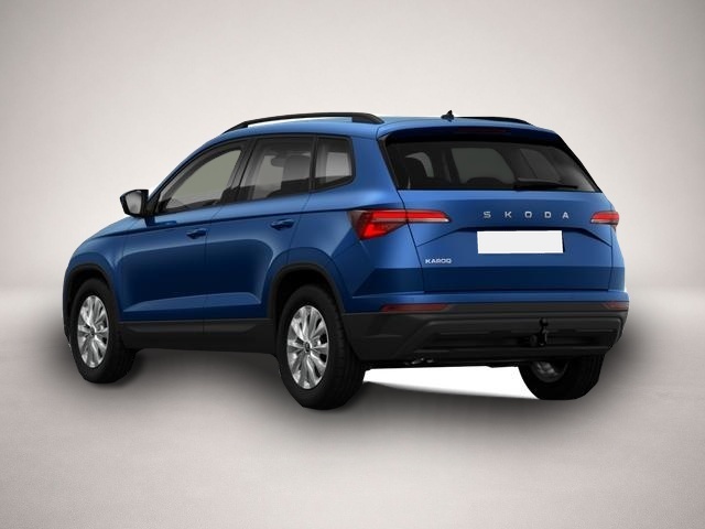 Skoda Karoq, image 3 of 5