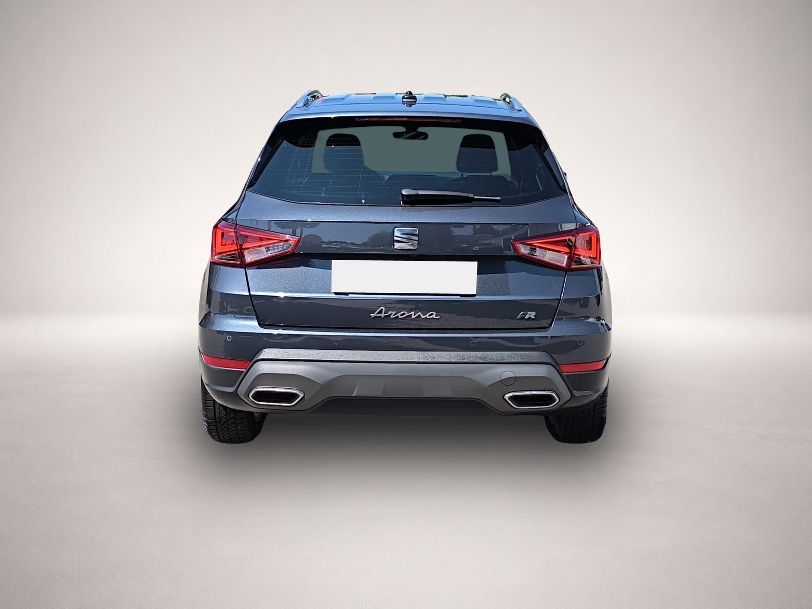 SEAT Arona, Bild 6 von 8