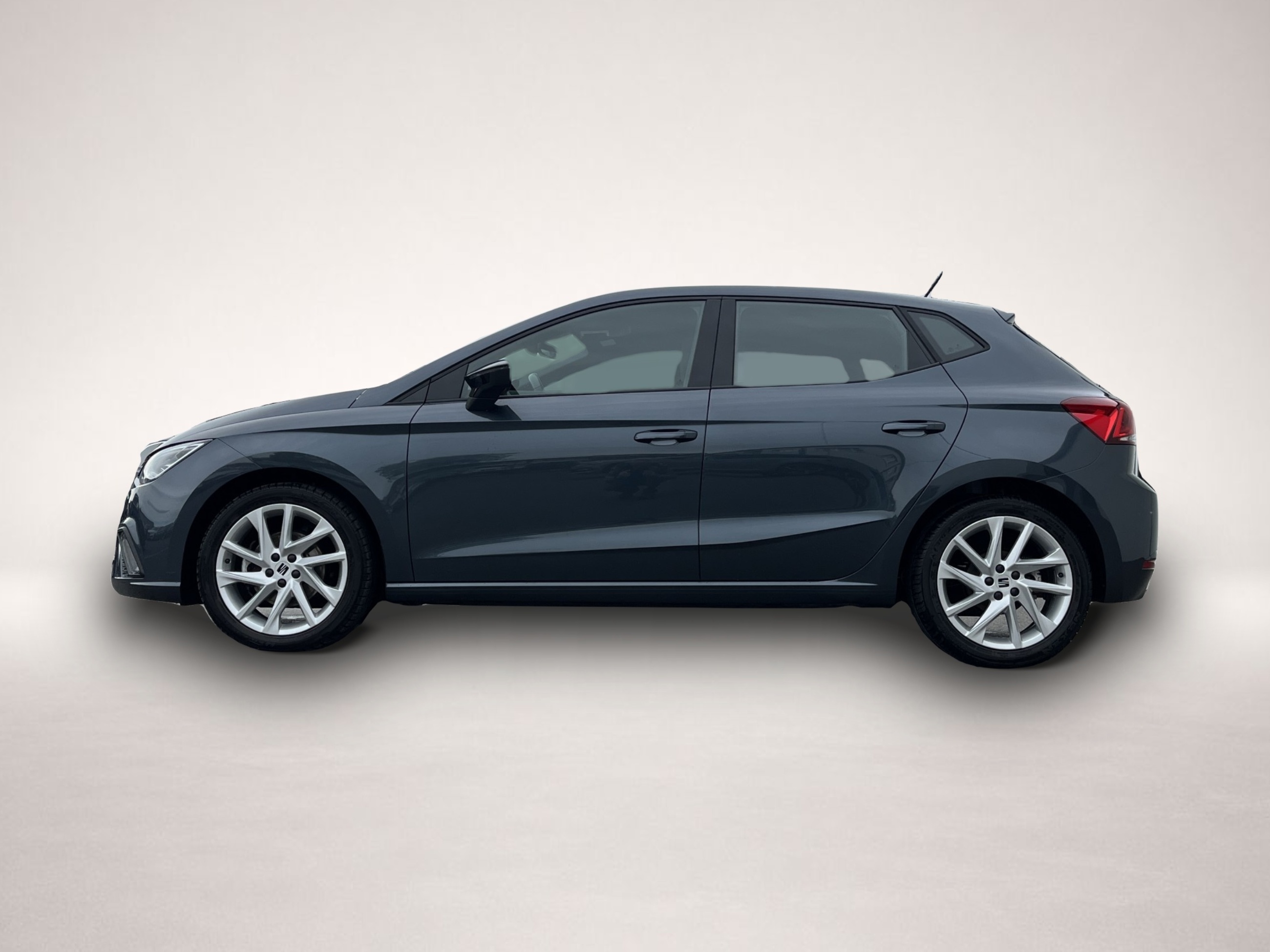 Seat Ibiza (03/2023, Benzin)