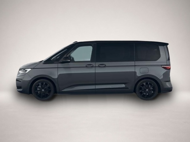 Volkswagen T7 Multivan, image 2 of 3