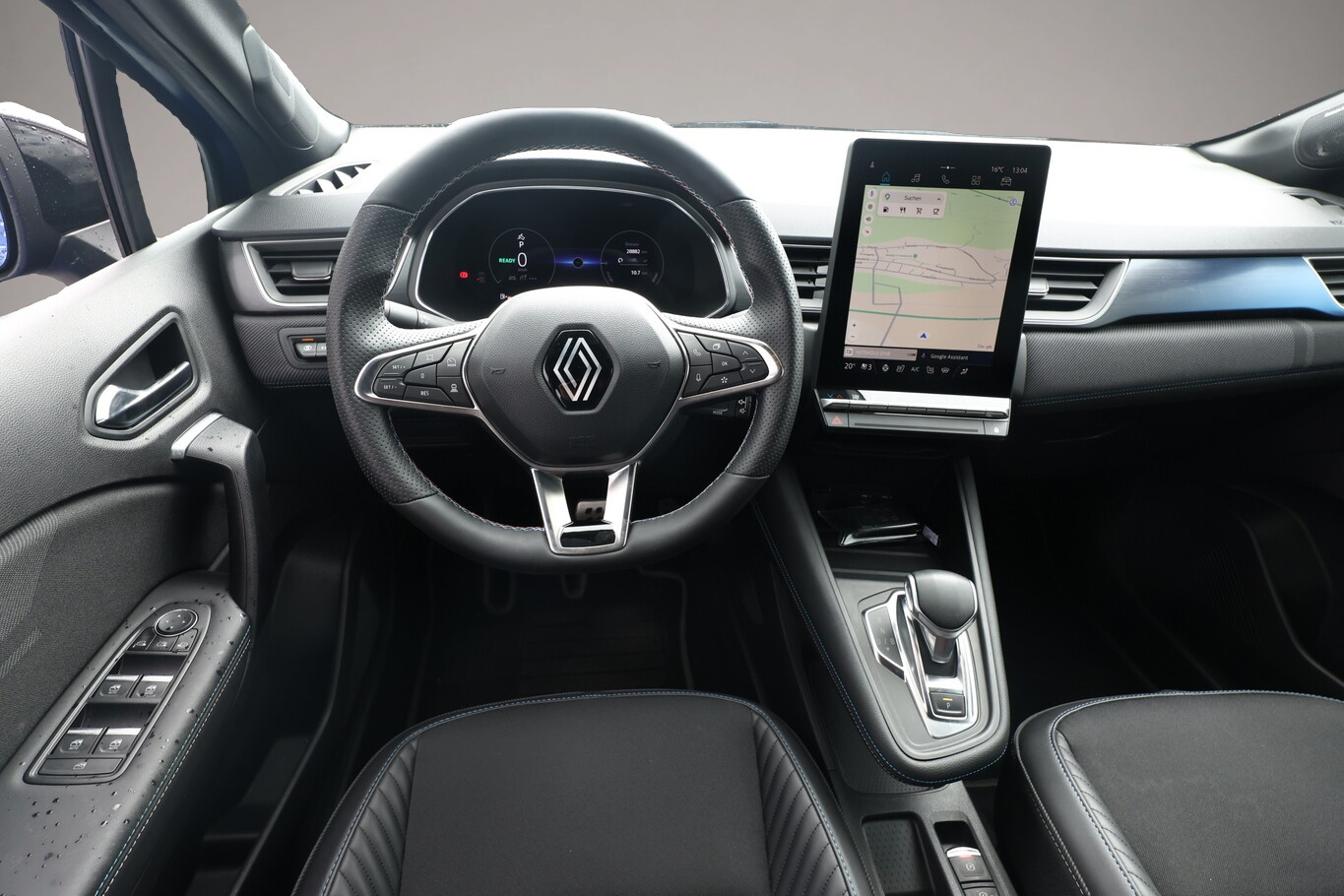 Renault Captur (06/2024, Hybrid (Benzin/Elektro))