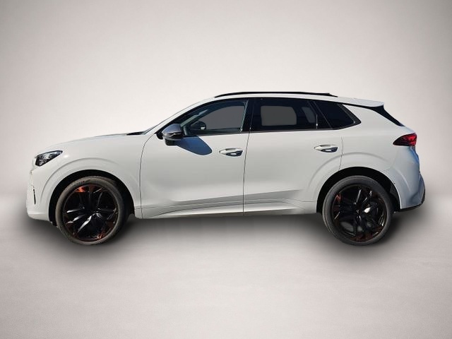 Cupra Terramar (09/2025, Benzin)