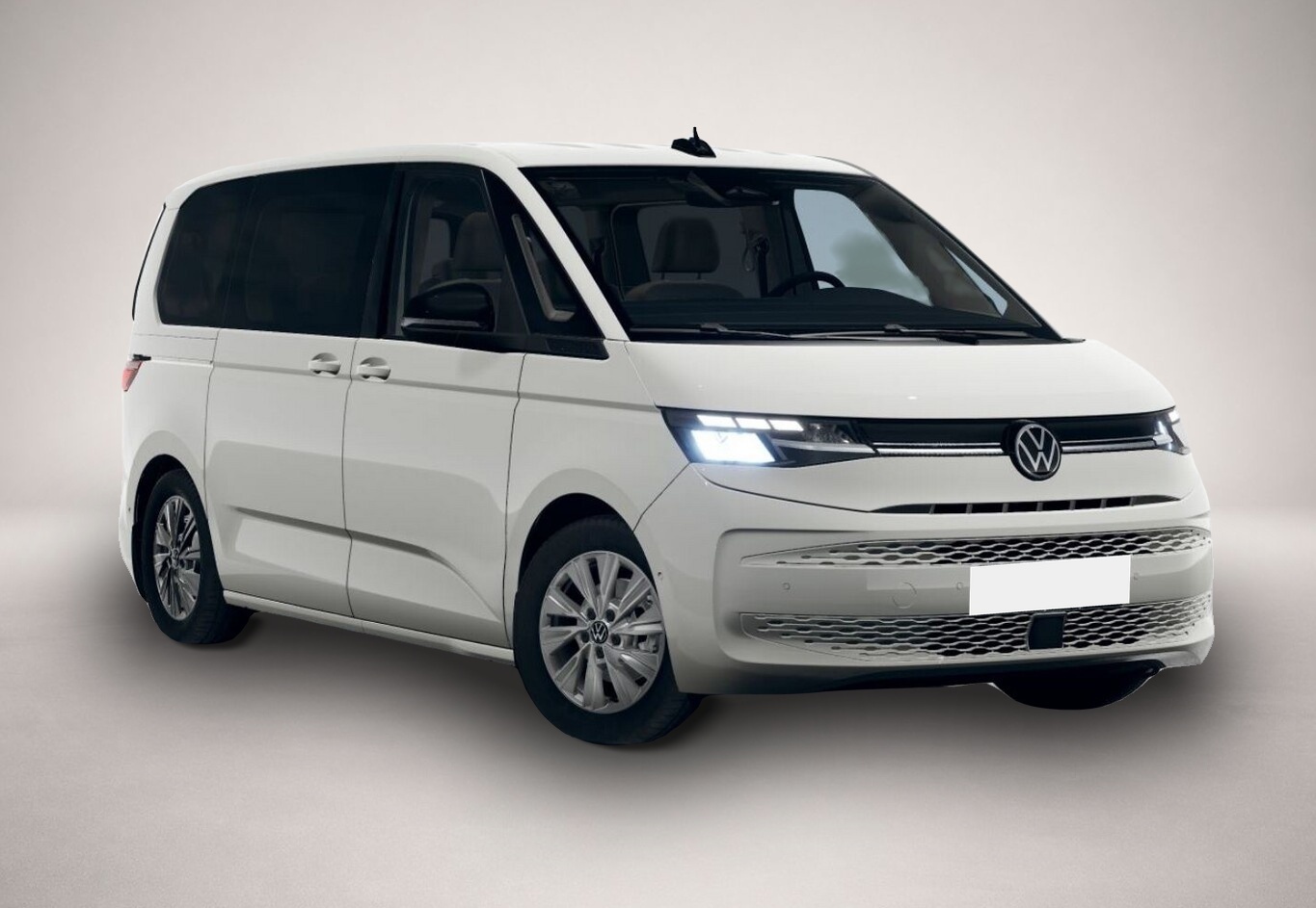Volkswagen T7 Multivan (06/2026, Diesel)