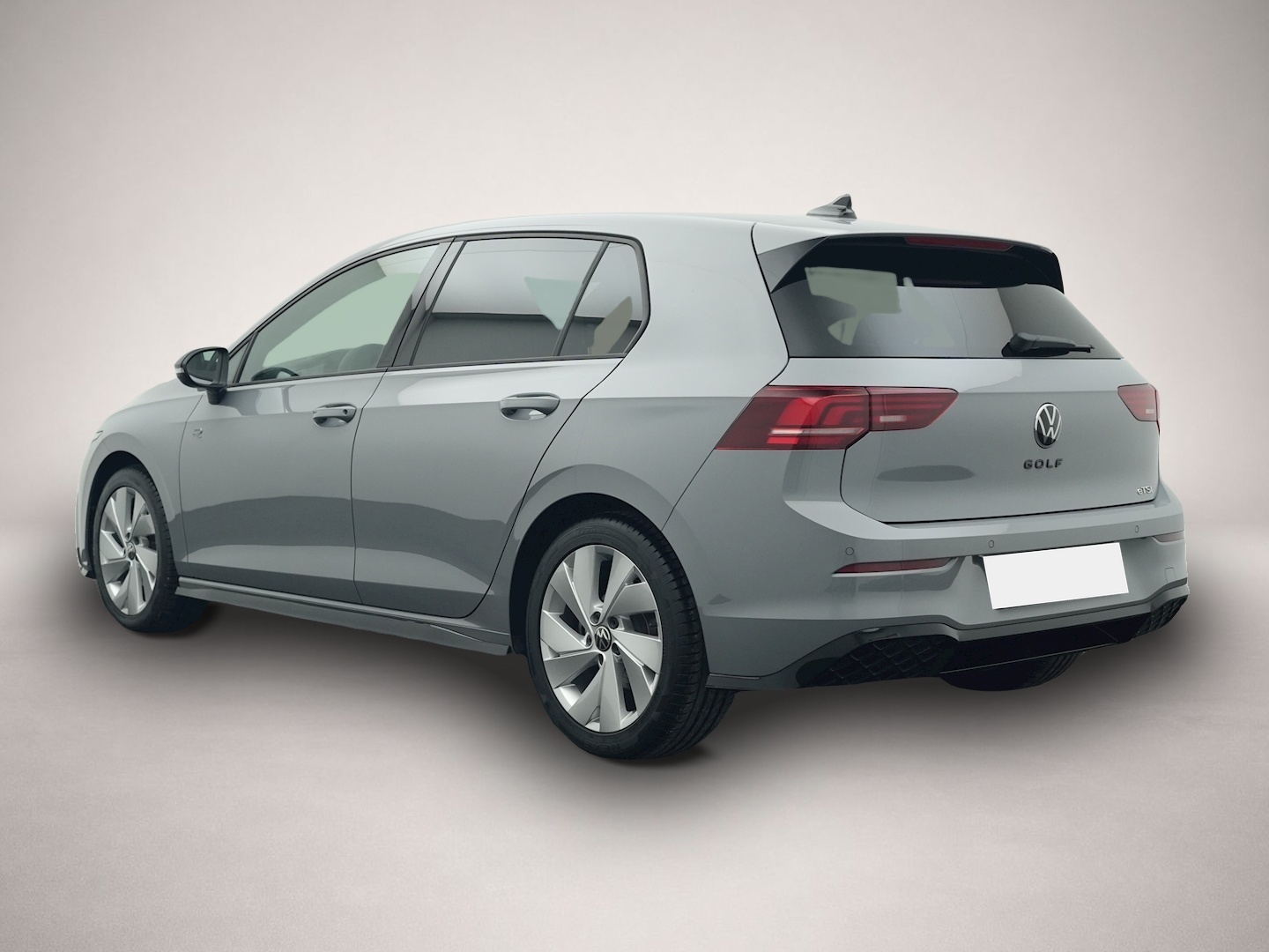 Volkswagen Golf (11/2024, Benzin)