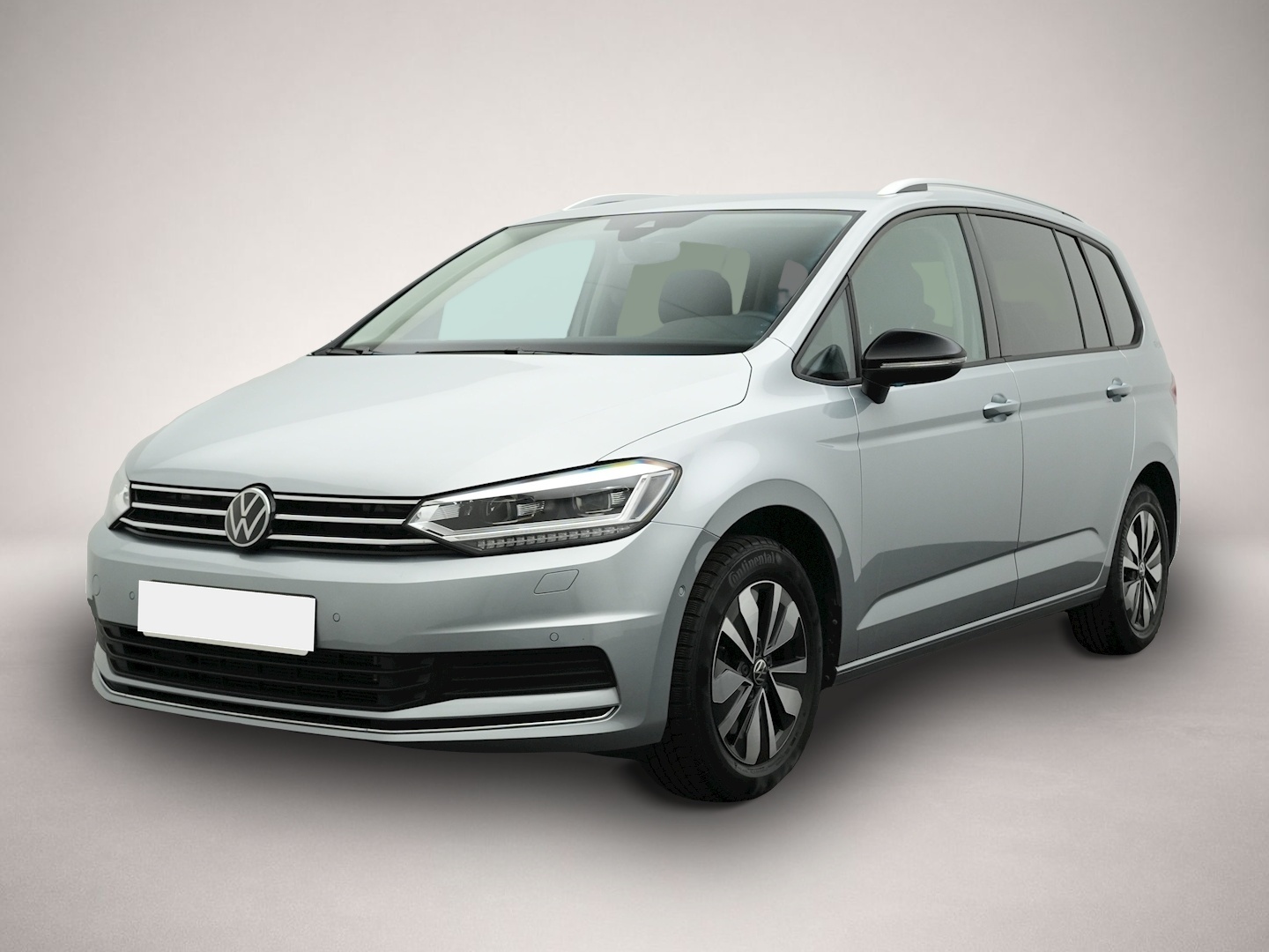 Volkswagen Touran (11/2025, Benzin)