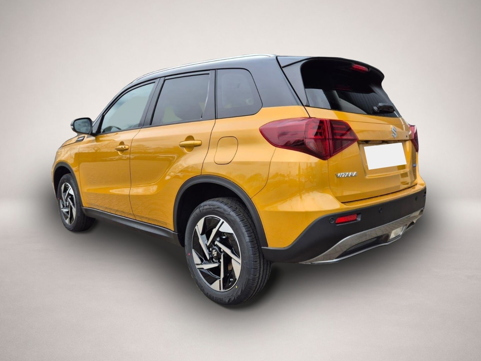 Suzuki Vitara (02/2026, Benzin)