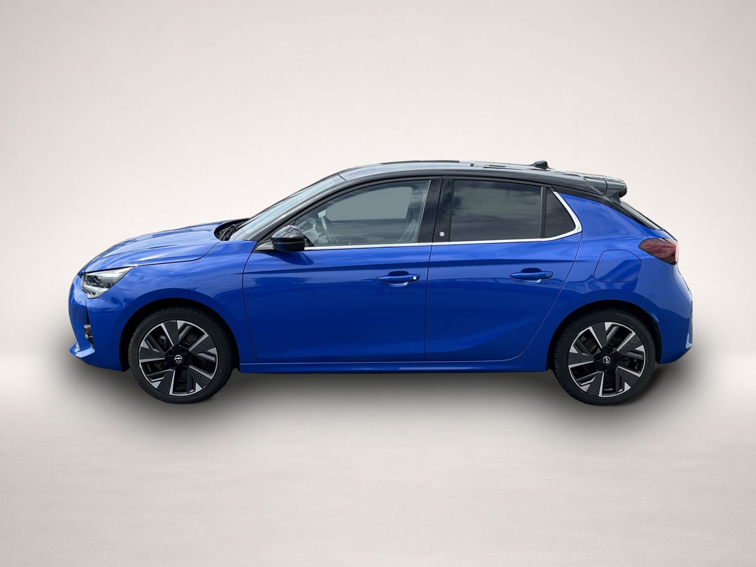 Opel Corsa (06/2021, ELECTRIC)