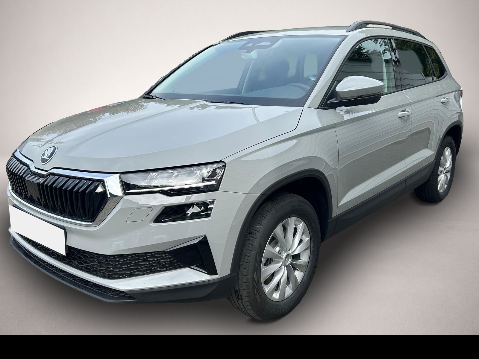 Skoda Karoq, Bild 3 von 5