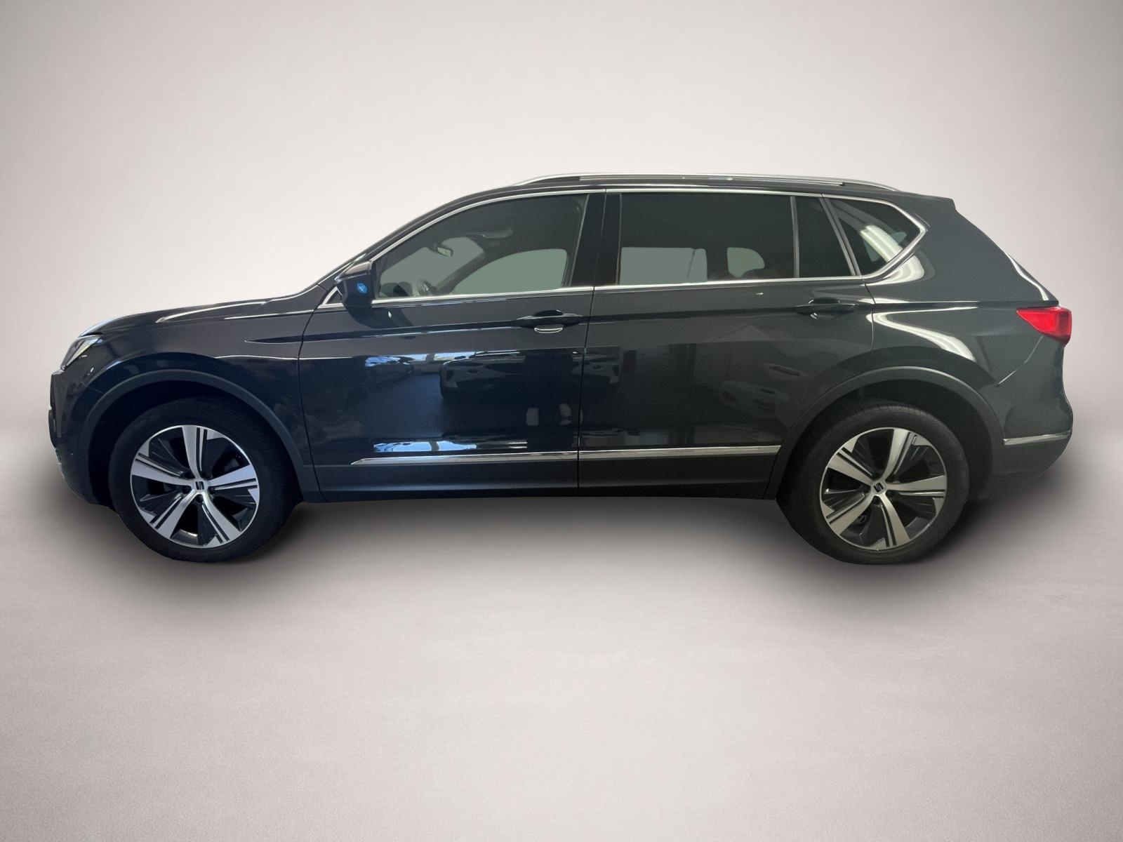 Seat Tarraco (07/2022, Benzin)