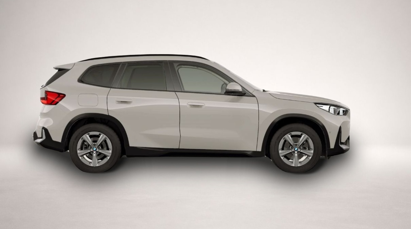 BMW X1 (03/2026, Diesel)