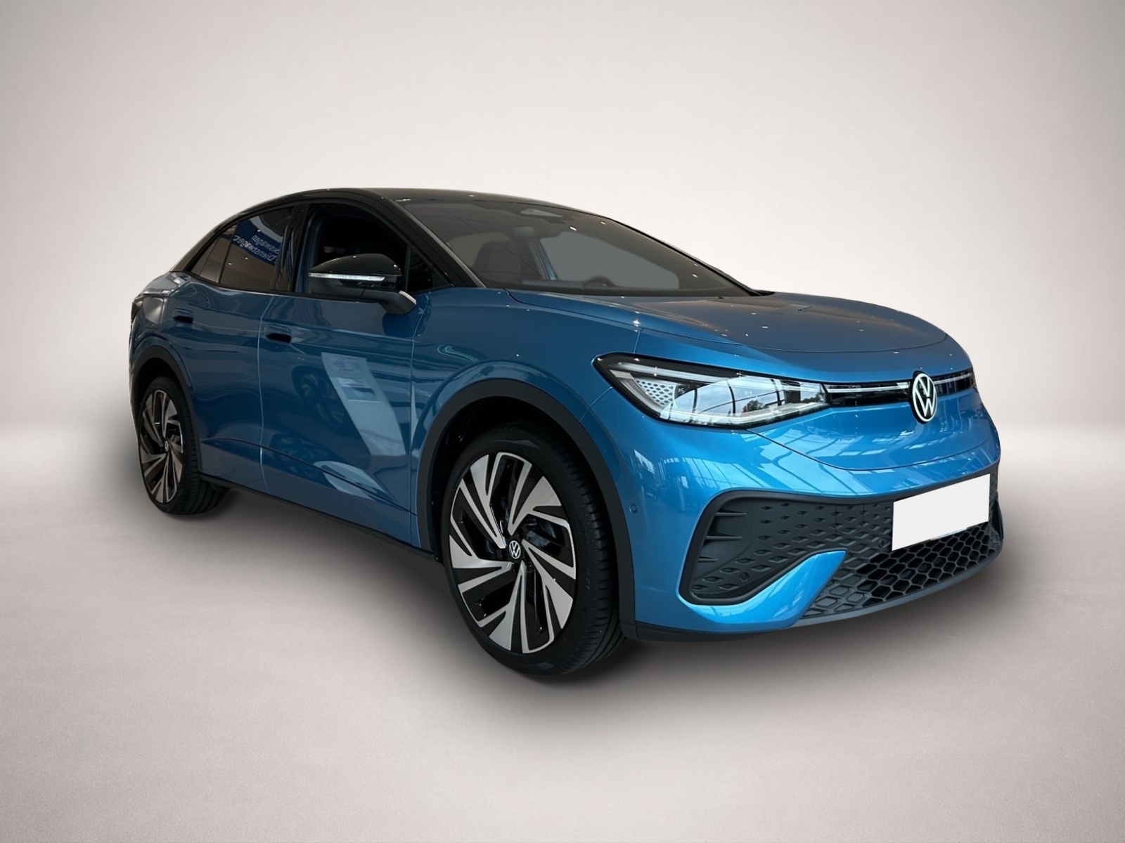 Volkswagen ID.5, Bild 3 von 5