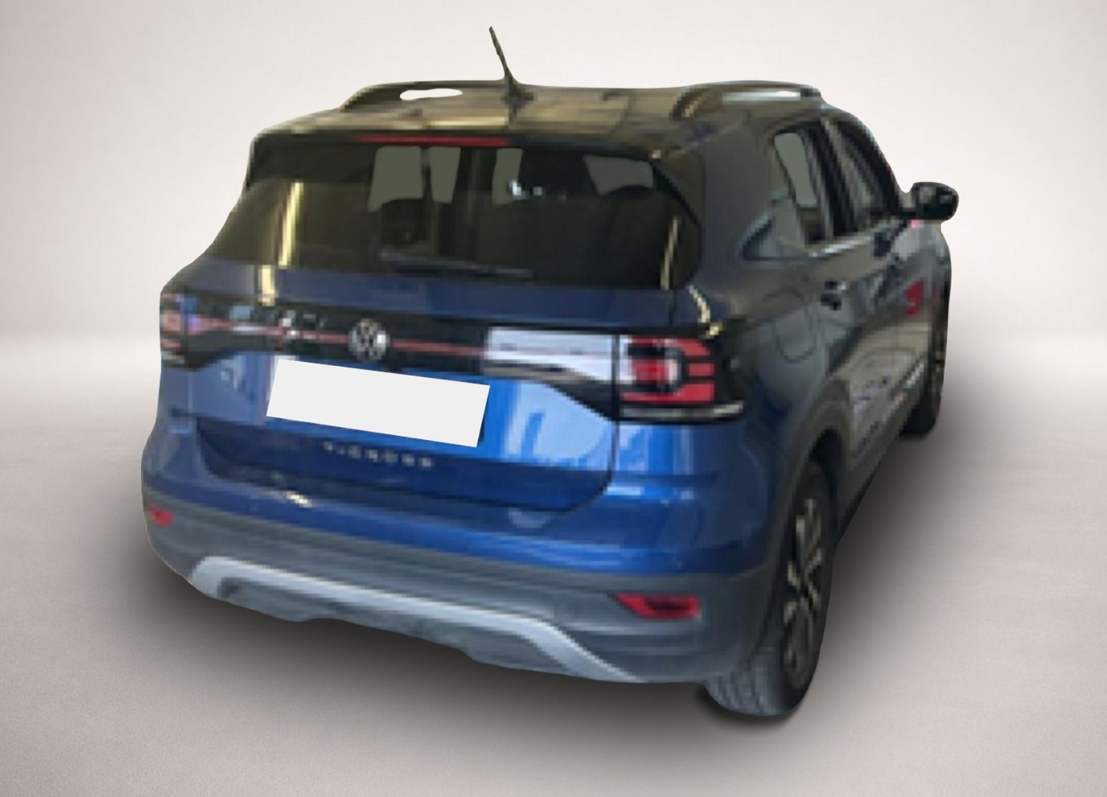 Volkswagen T-Cross (07/2022, )
